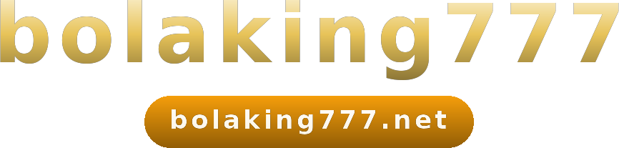 bolaking777 logo